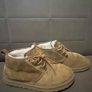 Neumal Uggs